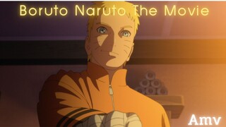 [ AMV ] Boruto: Naruto the Movie : Diver