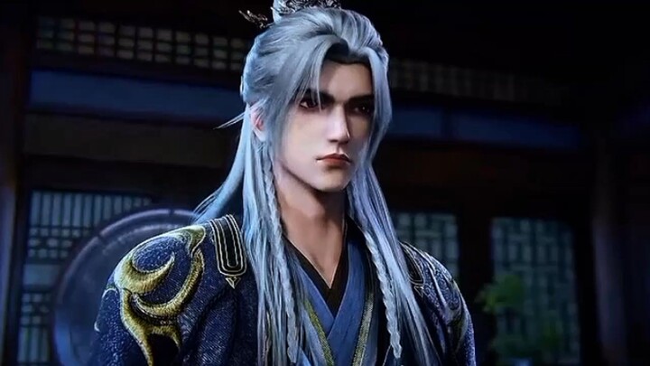 Preview Renegade Immortal Eps 133