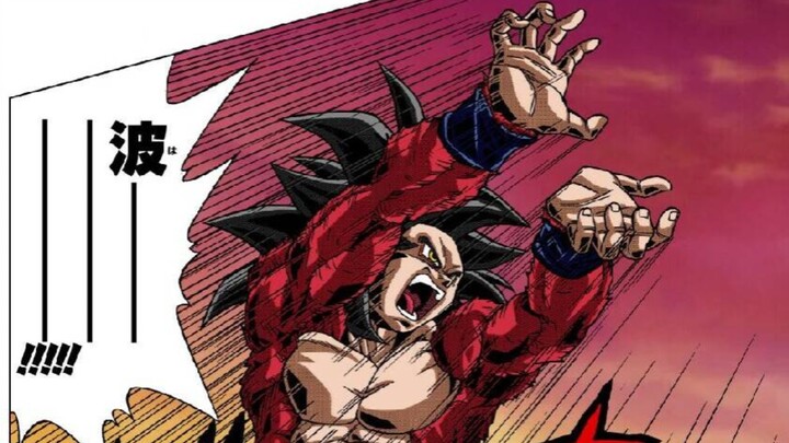 Tôi nhất định sẽ đánh bại hắn, để mọi người trở lại như trước đây!