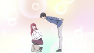 The Gorilla God’s Go-To Girl Episode #5 (Eng_Sub)