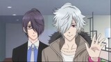 Brothers Conflict Episode 11 [sub Indo]