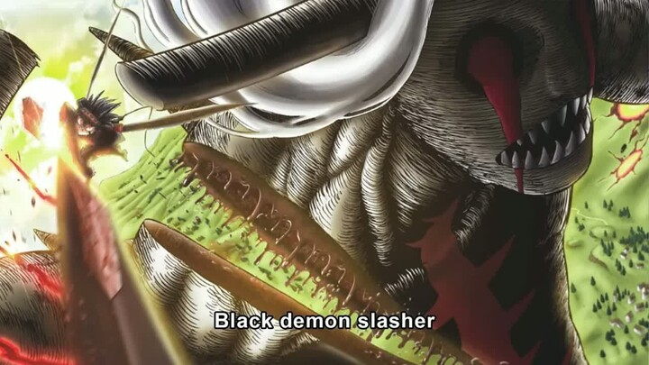Black Clover Season 5 - Episode 175 ( BAHASA INDONESIA )