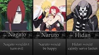 What If Akatsuki Never Existed | Naruto Anime Without Akatsuki