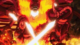 One Punch Man season 3 episode 6 English Sub | REACTION