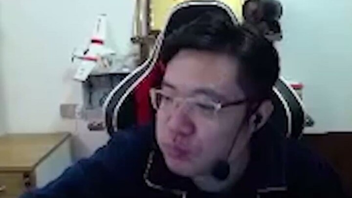 Muscle Golden Wheel isn’t me~