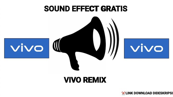 NADA DERING VIVO REMIX - SOUND EFFECT GRATIS