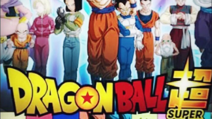 dragon ball