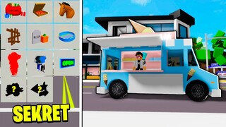 NOWY SEKRETNY UPDATE BROOKHAVEN RP ROBLOX