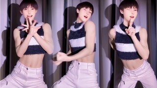 Nhảy mà không cần đeo mặt nạ!
