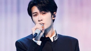 Lễ trao giải Magnolia Awards của Tan Jianci trình diễn trực tiếp liên khúc "The Unbearable Waiting" 