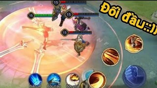 Tổng Hợp Những Pha Highlight Hay Nhất Liên Quân | Tik Tok Liên Quân