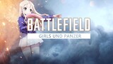 Open Perempuan dan Kendaraan Perang Final Chapter the way Battlefield 1 France