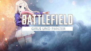 เปิด "สาวปิ๊ง! ซิ่งแทงค์ Final Chapter" ใน Battlefield 1 France