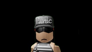 an announcement