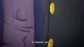 🥵🥵 – Boku no kokoro no yabai yatsu eps 5