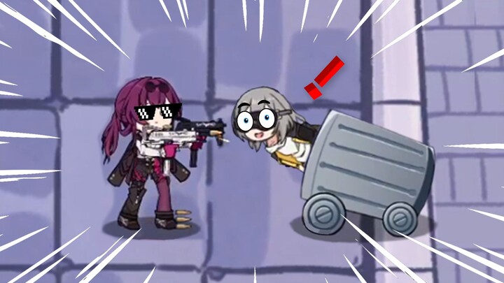 Pioneer, where's your adorable Italian cannon!