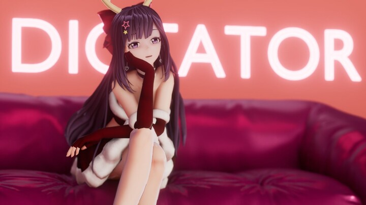 Bella DICTATOR