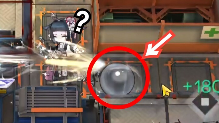 يايا في موقع ممتاز! يايا تستخدم مهارتها! يايا، ما الذي تقاتلينه؟