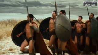 p4 Chiến binh Spatar #reviewphimdinhcao