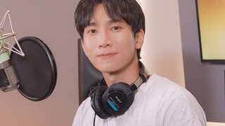 BTOB徐恩光【K-POP: 猎魔女团】OST《Golden》翻唱视频公开！