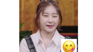 李彩演cover LE SSERAFIM、YooA、NCT 127、TXT｜再跳蒜蒜蒜