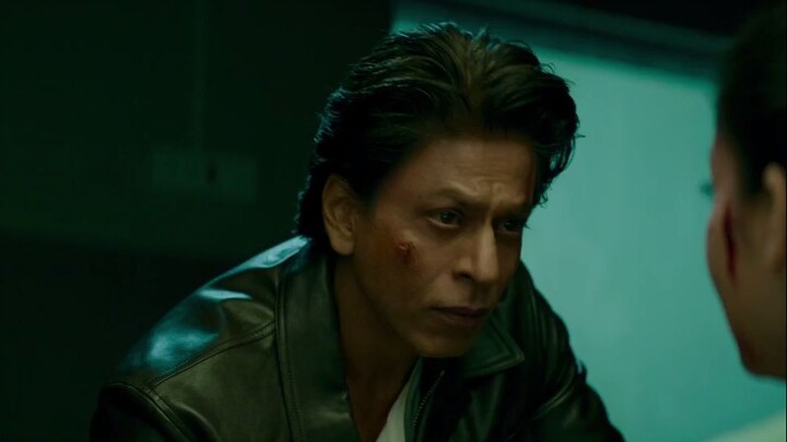 Jawan tamil dubbed movie