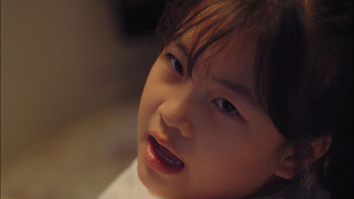 أمي، أنتِ مرهقة جدًا～