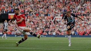 Kết Quả Bóng Đá MU vs Newcastle Vòng 4 Ngoại hạng Anh: đại tiệc bàn thắng