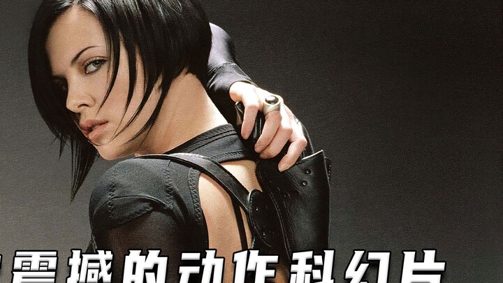 ภาพยนตร์ไซไฟแอคชั่นสุดตื่นตาตื่นใจ (ภาพยนตร์คะแนนสูง)