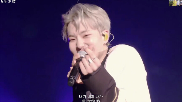 【ซับไทย】【เซเว่นทีน】สวยงาม ดูเสี่ยวถิงใส่ชุดทหารเต้นเพลงวงเกิร์ลกรุ๊ป