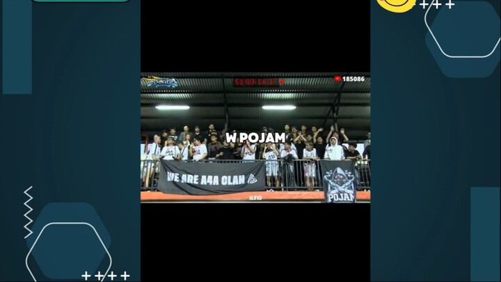 #marapthoneS3 #fyp #viral
