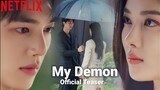 My Demon (2023) Episode 9
