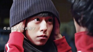 10年后再看依然虐得心疼！南韩极致BE美学，双死又怎么不算HE！