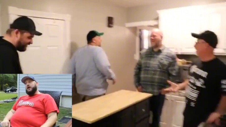 Here's the Proof!! Webber's Reaction