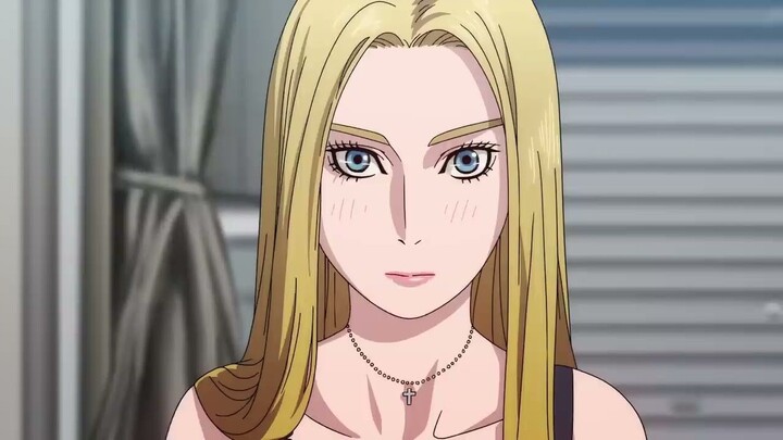 #KontesKreator2025 MF Ghost Season 3 Trailer - BALAS DENDAM KANATA!!