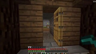 HEBI SINH TỒN BÍ KÍP LUYỆN RỒNG TẬP 3 TRONG MINECRAFT_HEBI THỬ THÁCH TIÊU DIỆT Q
