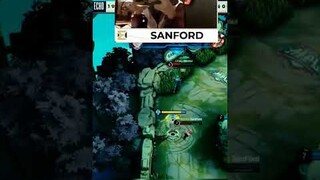 One of the Best Play in MPL-PH | Best Outplay in MLBB 🔥| Mobile Legends #mobilelegends #mlbb