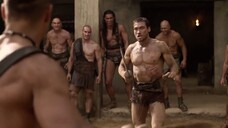 spartacus round 2 rumah batiatus.