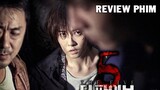 Review Phim : Kế hoạch báo thù - The FIVE 2013