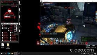 Cabal ROG Damage Hack | FB DAME | Mshield Bypasser 4.2.7.4 | Cabal Private Server Latest Hack.