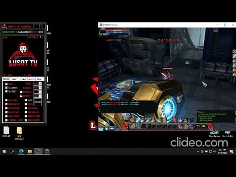 Cabal ROG Damage Hack | FB DAME | Mshield Bypasser 4.2.7.4 | Cabal Private Server Latest Hack.