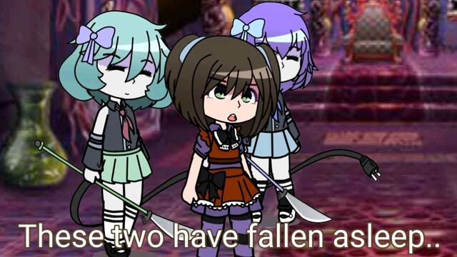 Chisana Is A Magical Girl  (Episode 8)