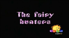 Winx Club 4x01 - The Fairy Hunters (Kannada - Chintu TV)