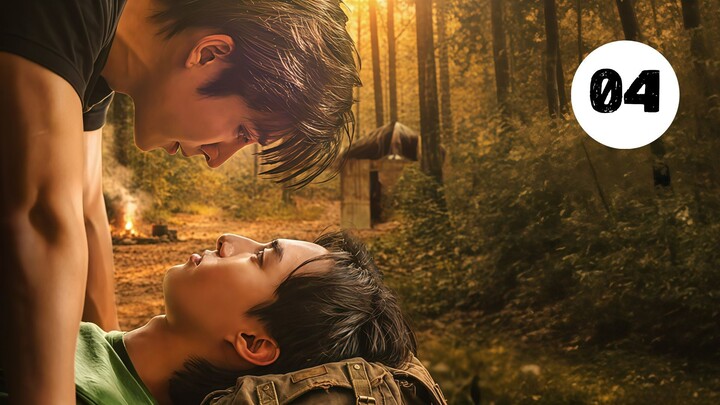 Tập 4 || Ánh Sao, Ánh Niềm Tin - When Light Fades - แสงดาว แสงศรัทธา | Phim bl vietsub
