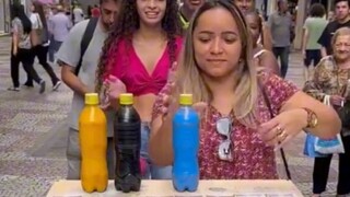 敢来试试吗原来运气这东西不分皮肤