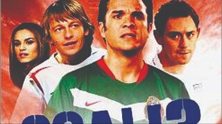 Goal! III (2009) Sub Indo