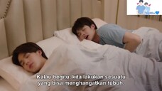 🌈 AI ♥️ MENYUKAI NHAI 🌈 🐤♥️🐤 EPS. 3 INDO SUB by Kingdrama