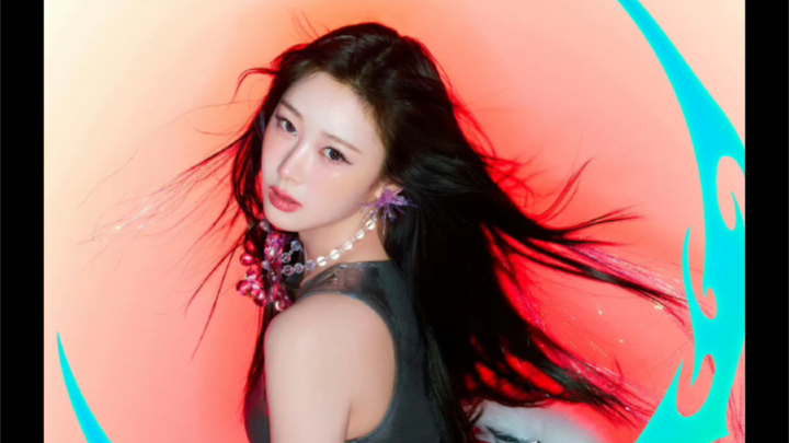 เปิดเผยภาพคอนเซปต์ของ GISELLE เพลง 'Armageddon'