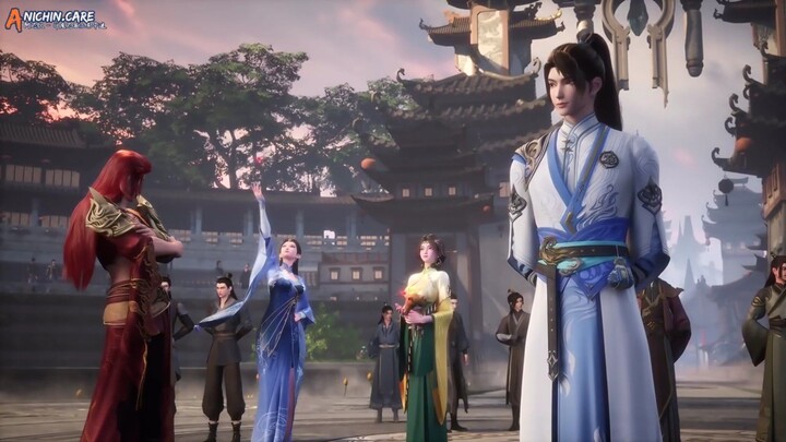 Supreme Alchemy Episode 138 Subtitle Indonesia