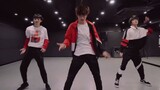[Times Youth League] Ma Jiaqi, Ding Chengxin & Liu Yaowen danced to "Sucker", the three boys danced 